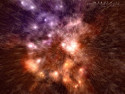 Tapeta Nebula 2