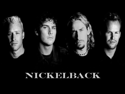 Tapeta: Nickelback