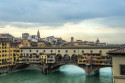 Tapeta Ponte Vecchio