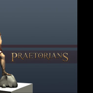 Tapeta praetorians