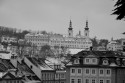 Tapeta Praha b 2