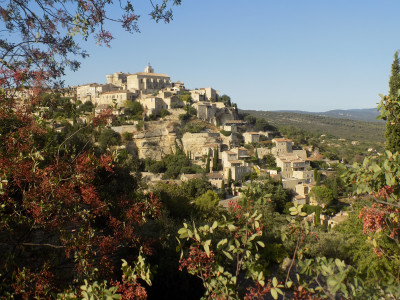 Tapeta: Provence