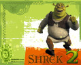 Tapeta Shrek 2
