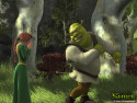 Tapeta Shrek - p