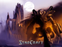Tapeta StarCraft Protoss