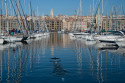 Tapeta Star pstav, Marseille