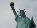 Tapeta Statue of Liberty