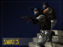 Tapeta SWAT 3