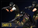 Tapeta SWAT 4