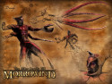 Tapeta TES III: Morrowind 11