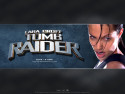 Tapeta Tomb Raider