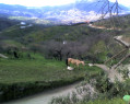 Tapeta Valle de Guadalhorce