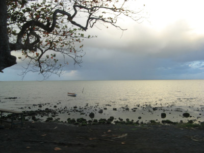 Tapeta: Veer na pobe Mauricia