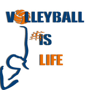 Tapeta: volleyball_is_life