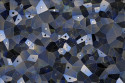 Tapeta Voronoiova krystalizace 4
