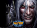 Tapeta Warcraft3:Arthas-undead