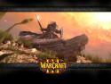 Tapeta Warcraft 3 - Triumph