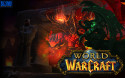 Tapeta World of Warcraft TBC