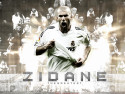 Tapeta Zidane